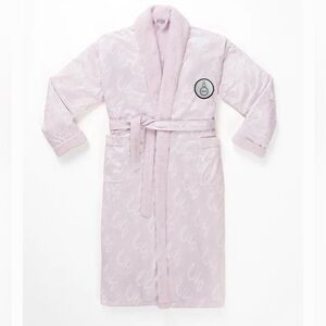 The Christian Siriano x OLAY Robe
 One size